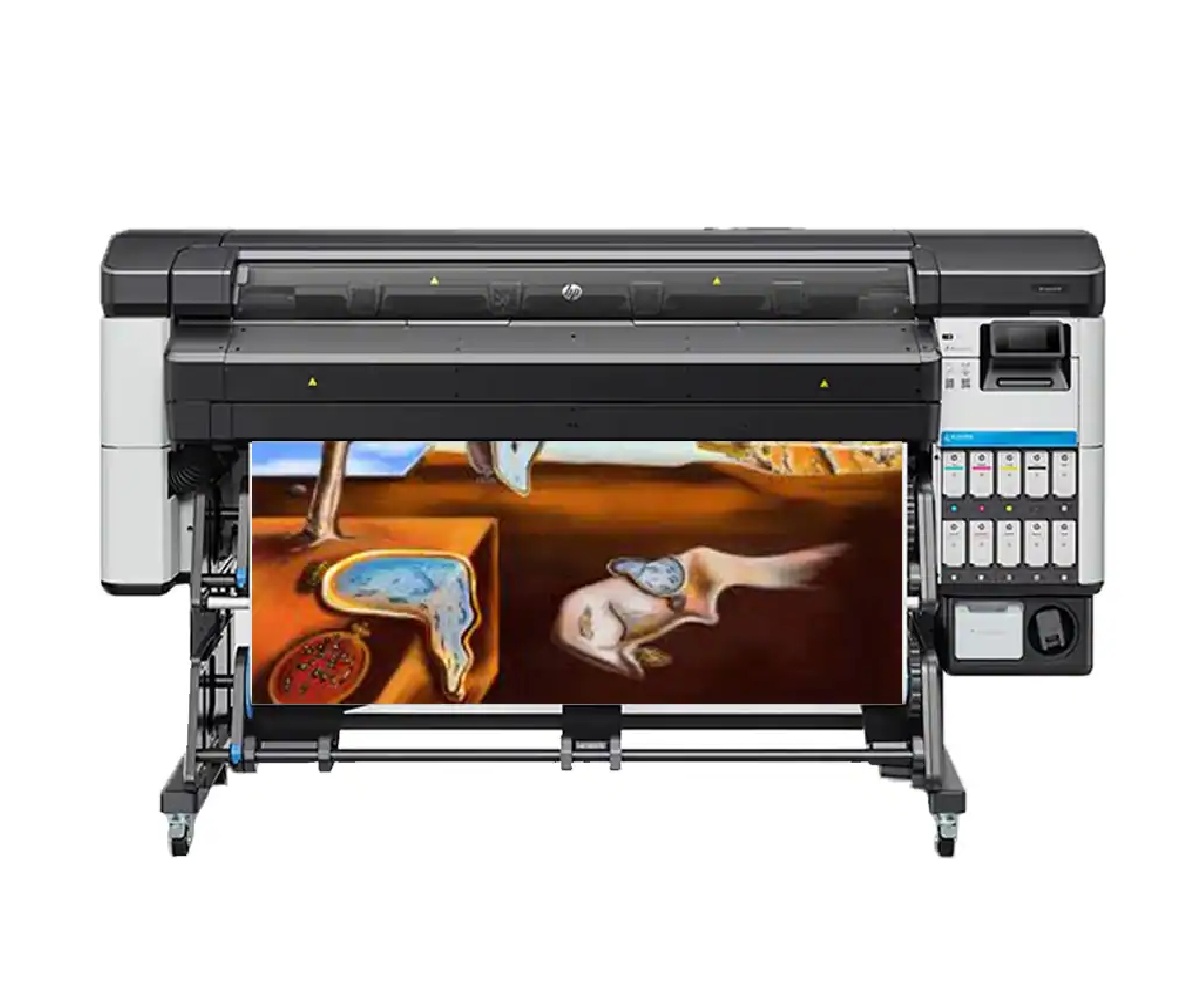 PLOTTER HP LATEX