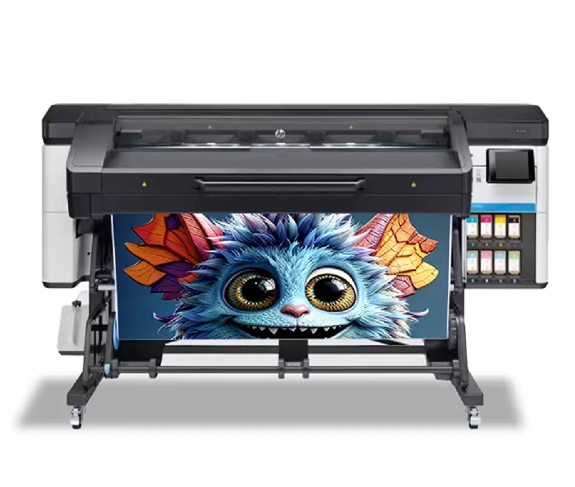 PLOTTER HP LATEX