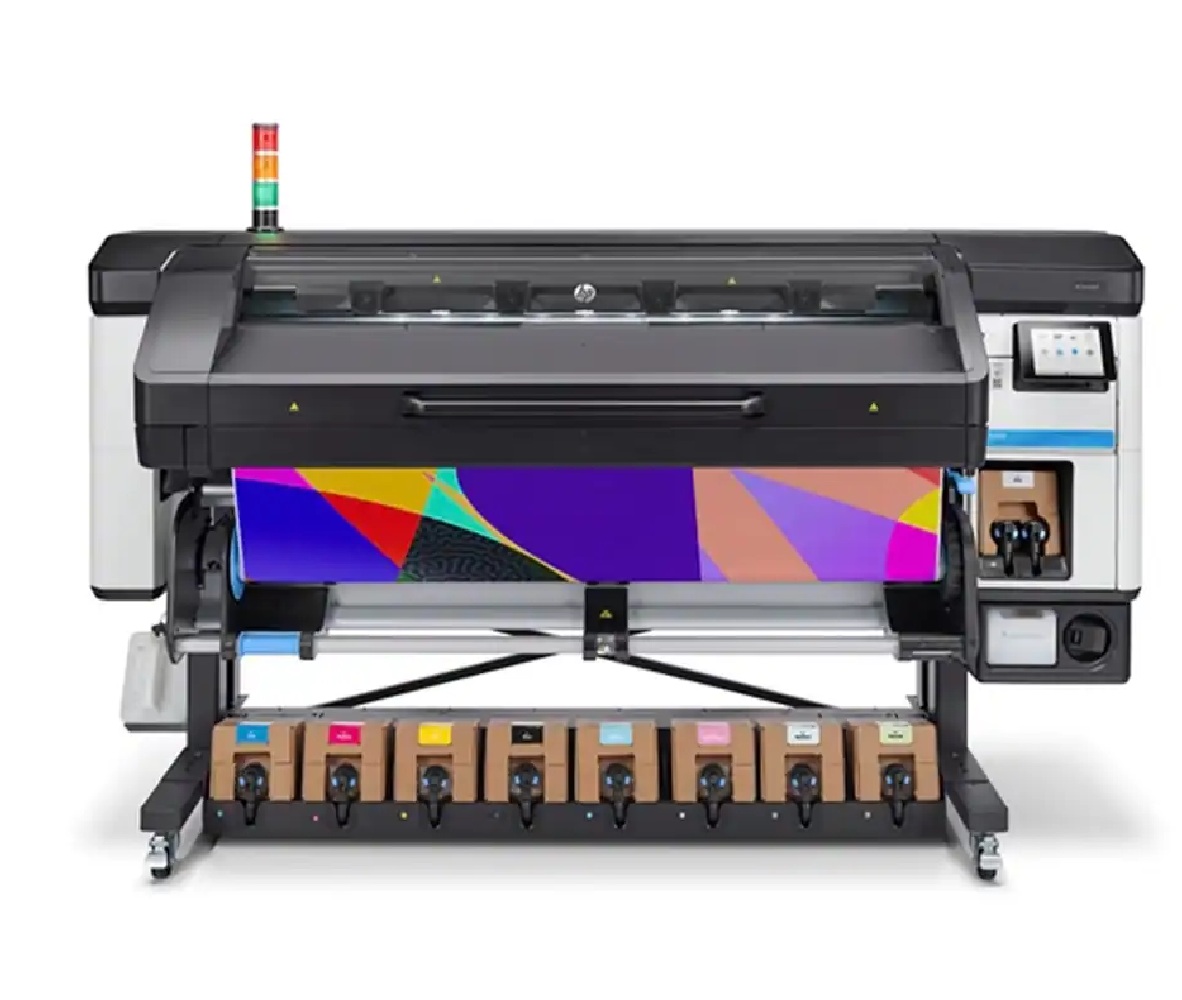 PLOTTER HP LATEX