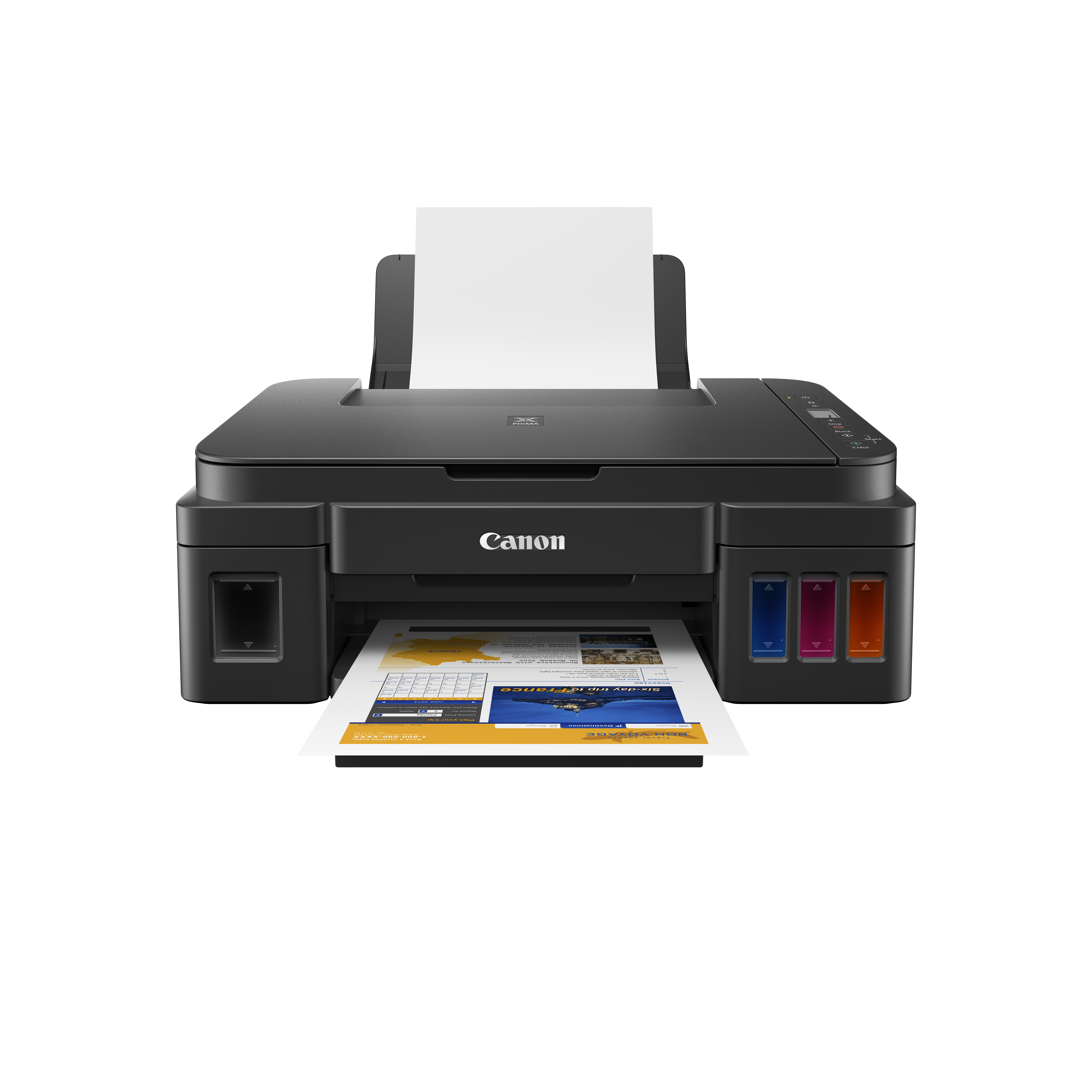 IMPRESORA CANON MULTIFUNCIONAL