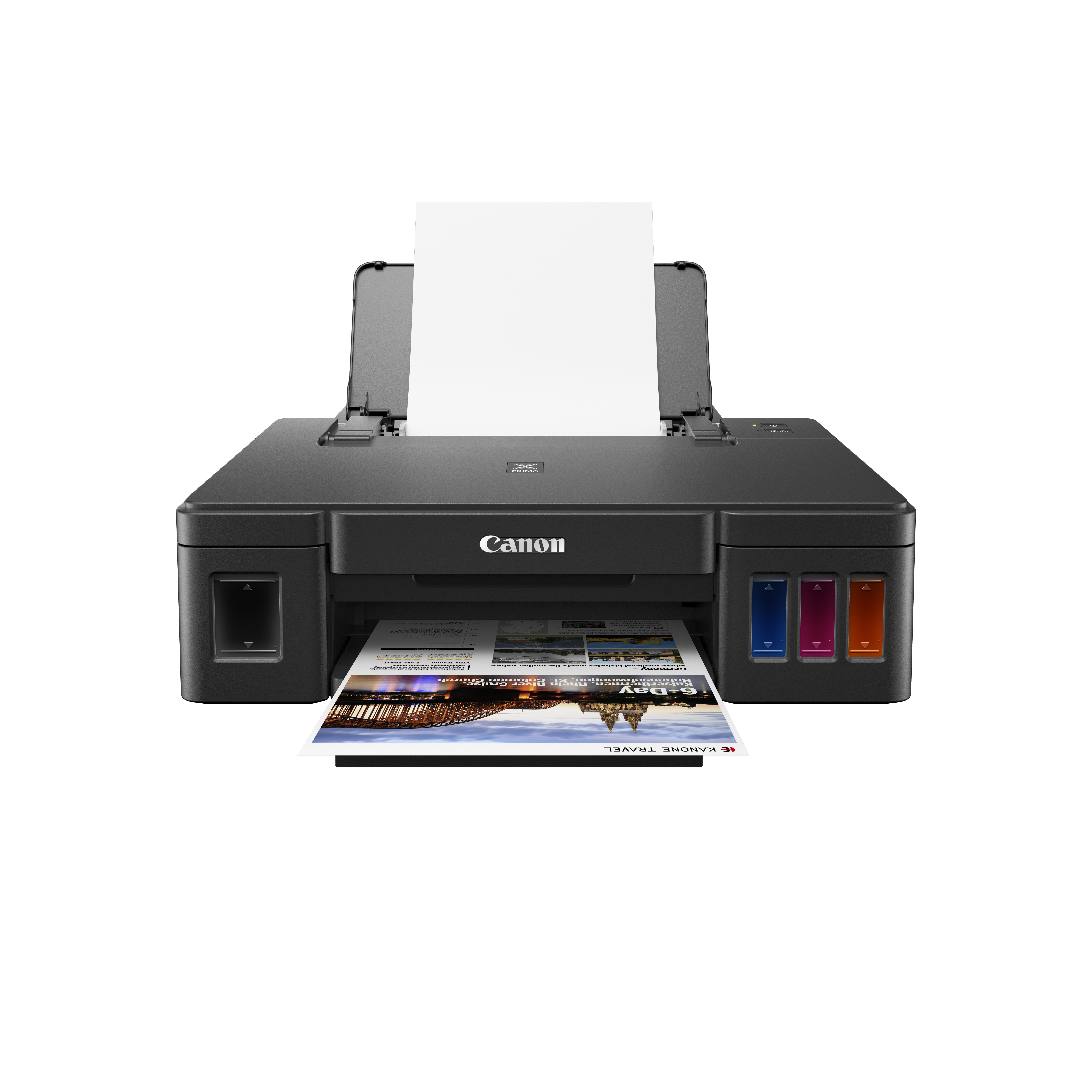 IMPRESORA CANON