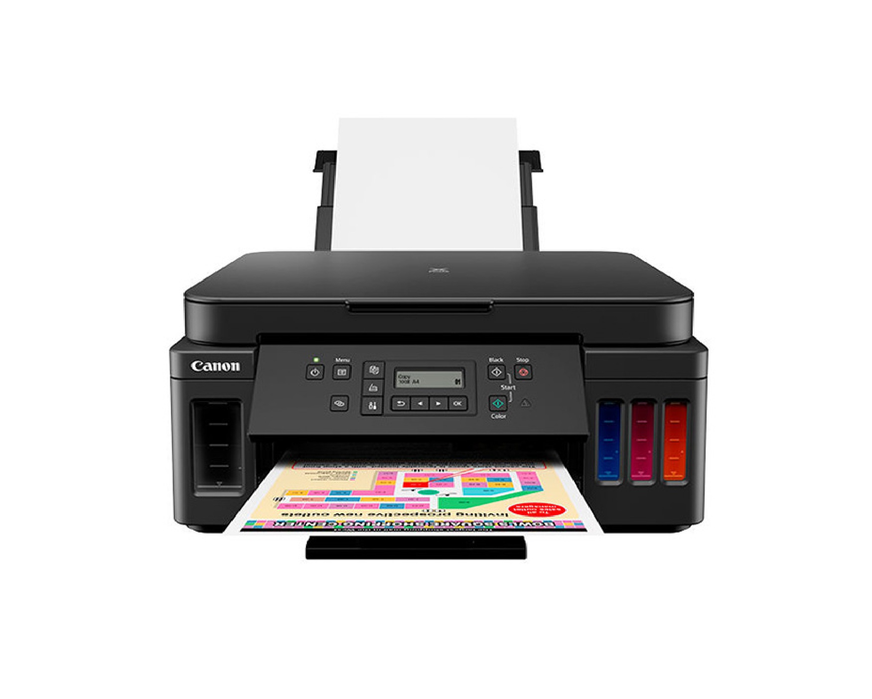 IMPRESORA CANON PIXMA MULTIFUNCIONAL