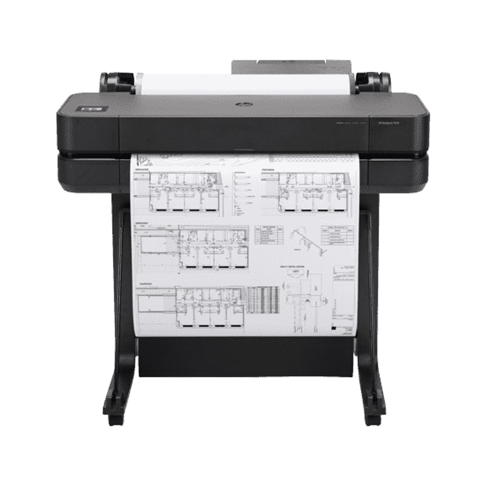 PLOTTER HP DESIGNJET