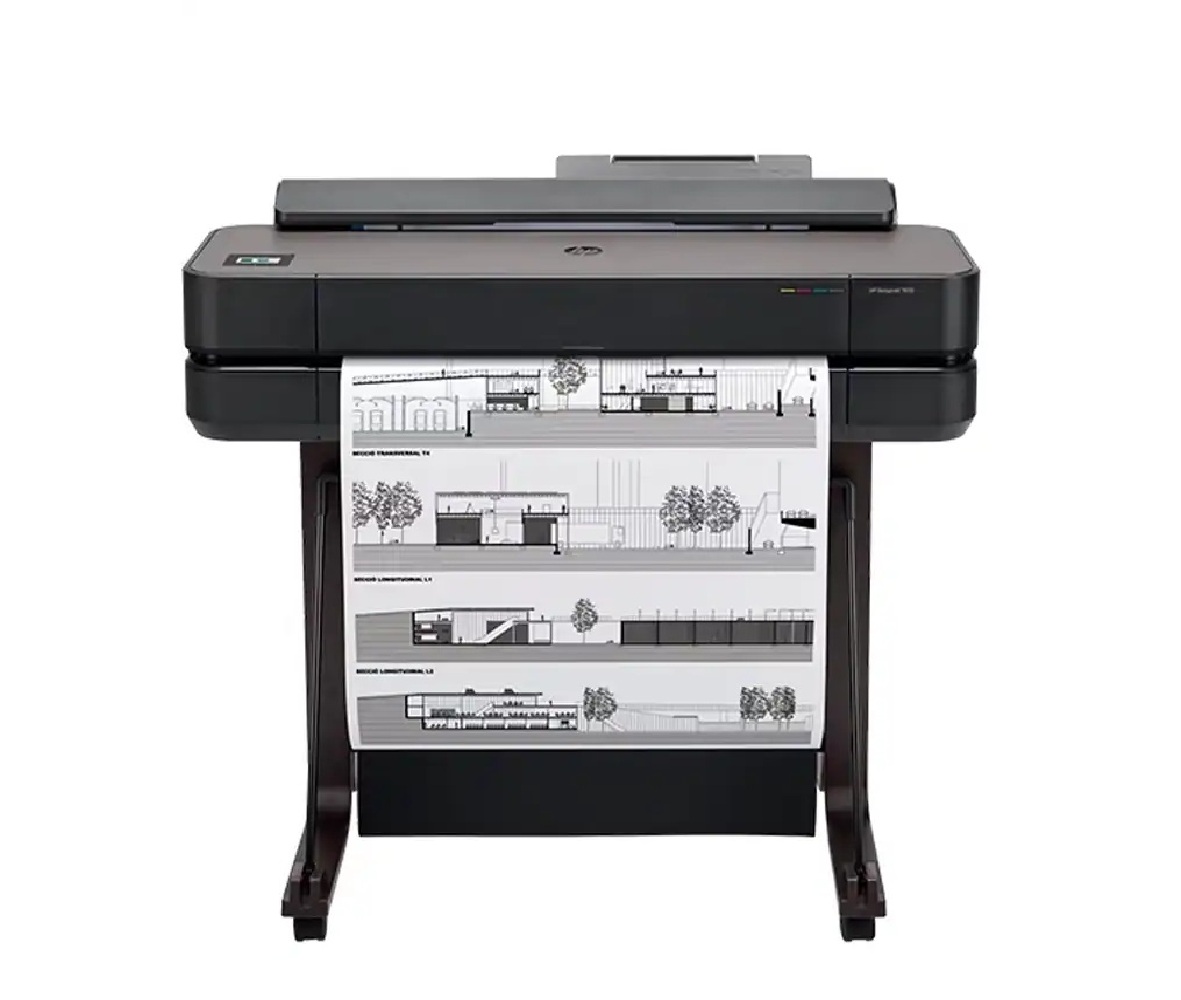PLOTTER HP DESIGNJET