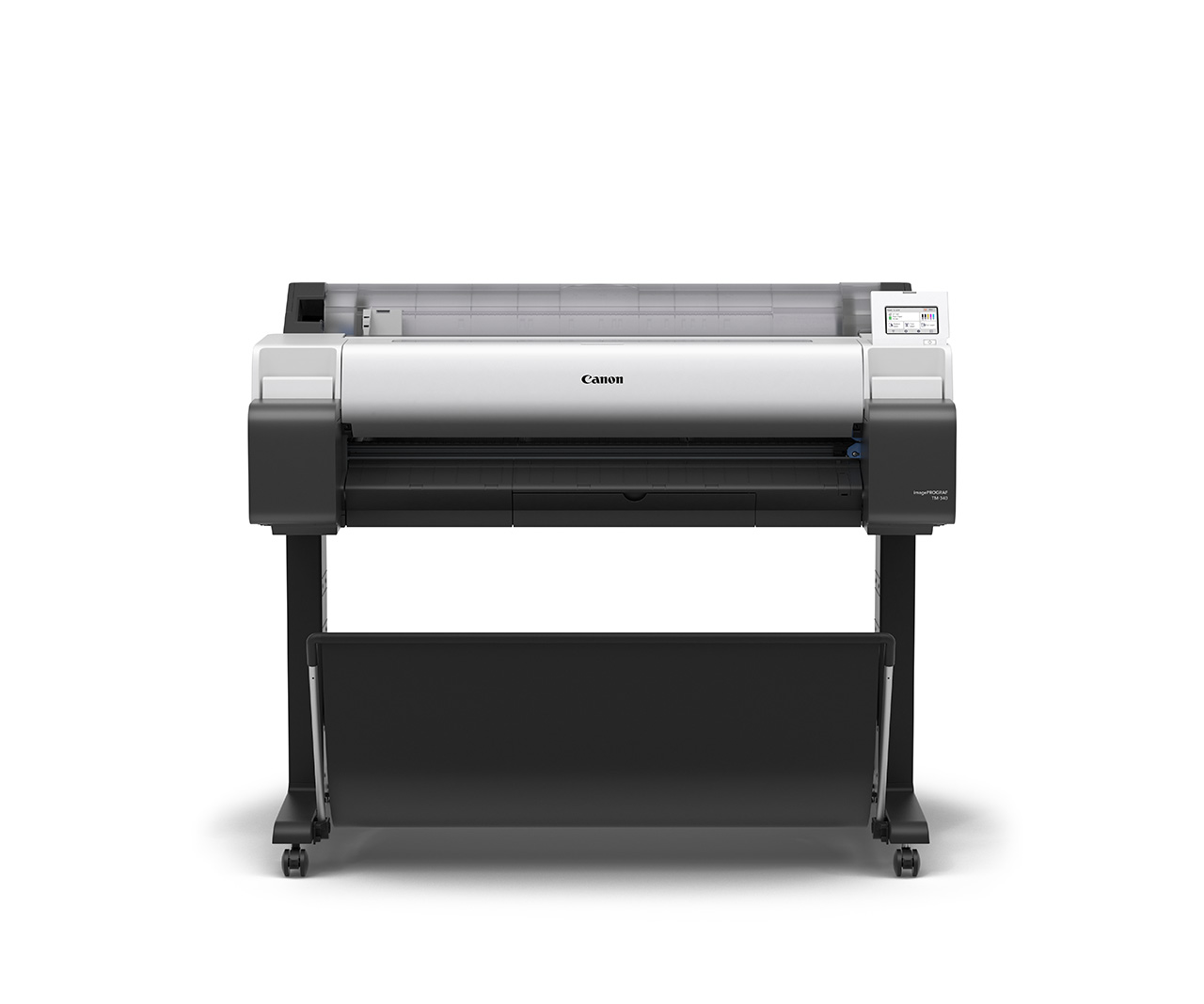 PLOTTER CANON IMAGEPROGRAF MULTIFUNCIONAL