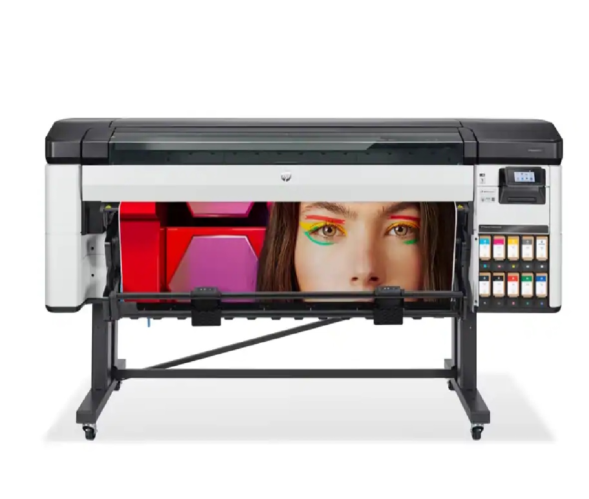 PLOTTER HP DESIGNJET