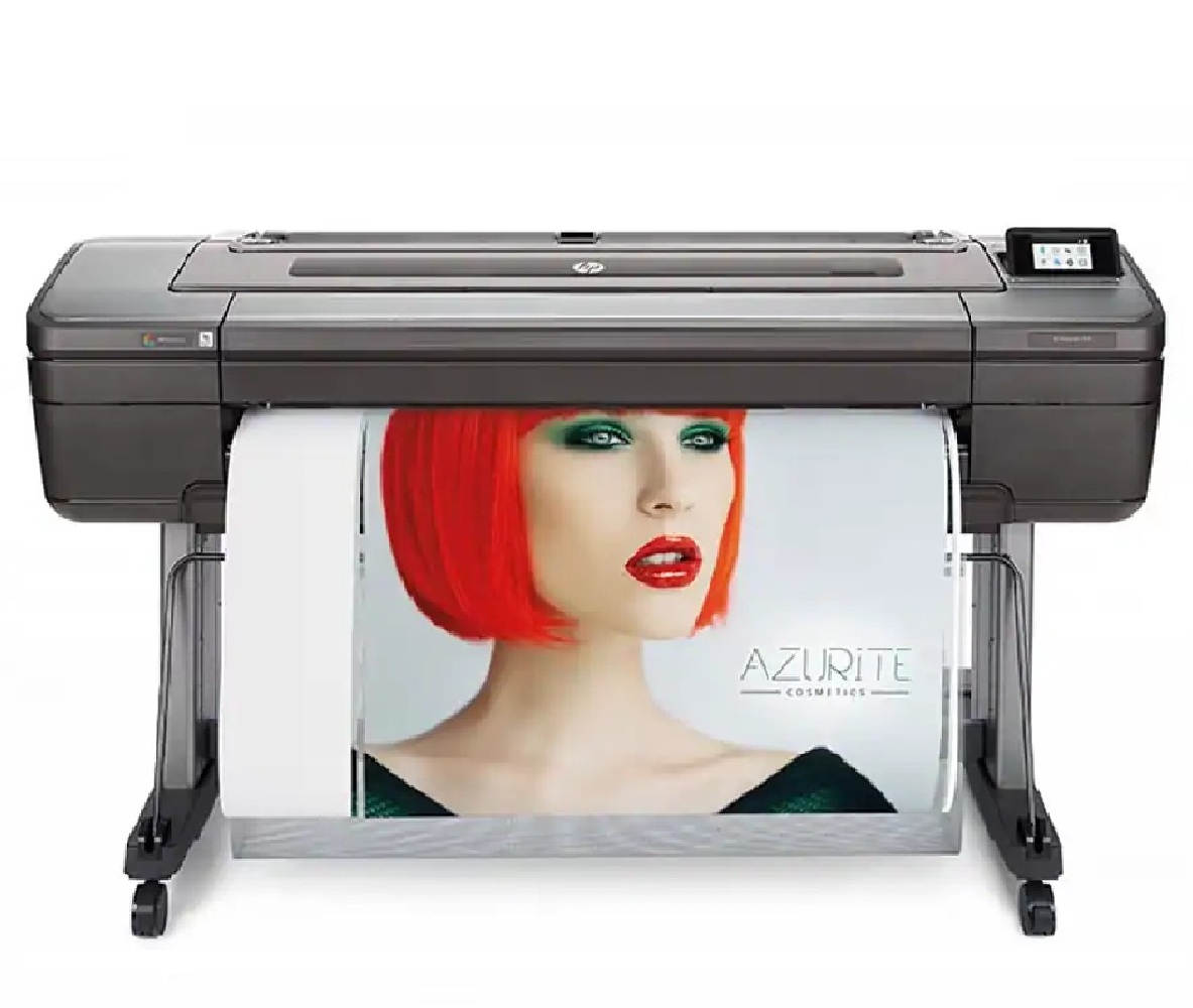 PLOTTER HP DESIGNJET