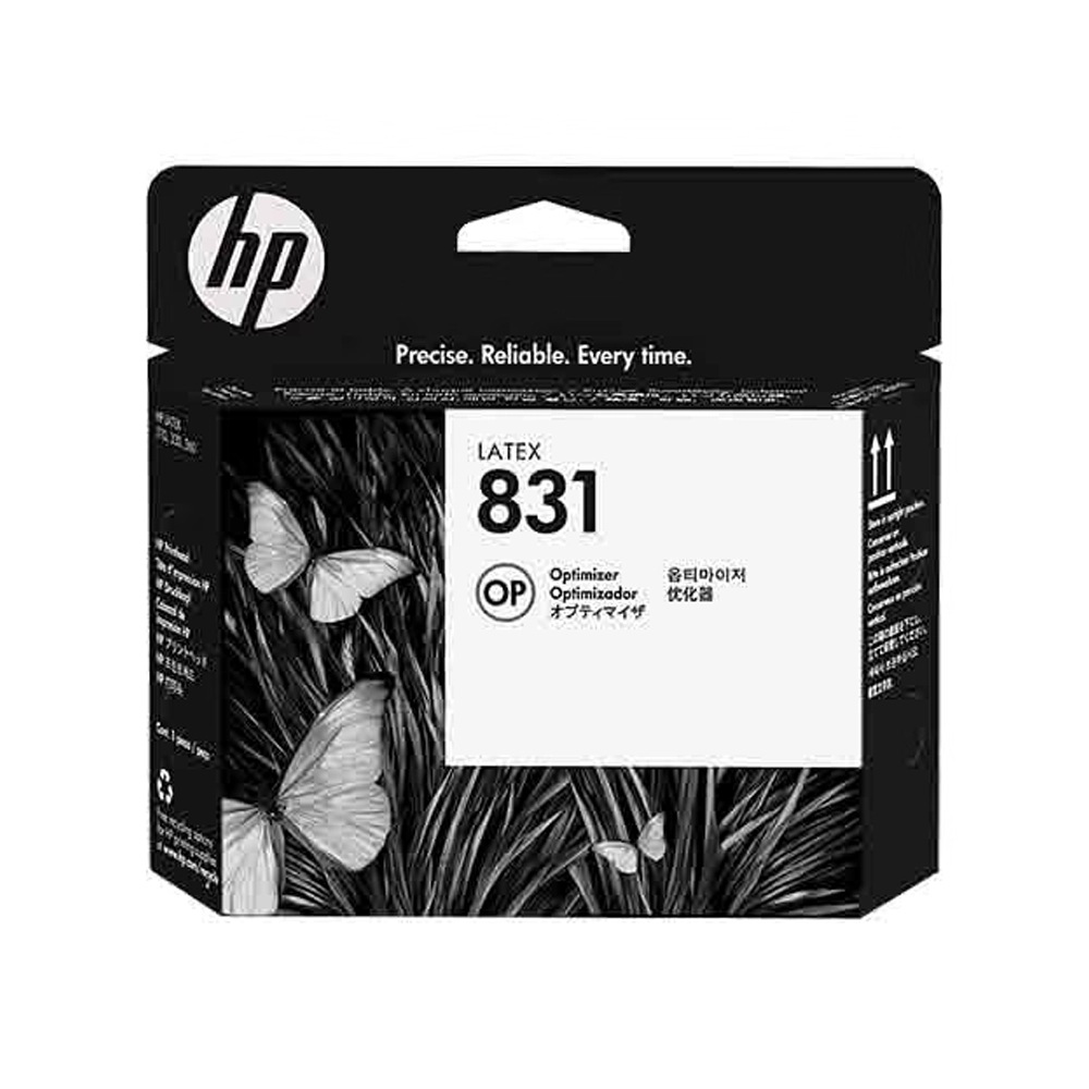CABEZAL HP OPTIMIZADOR